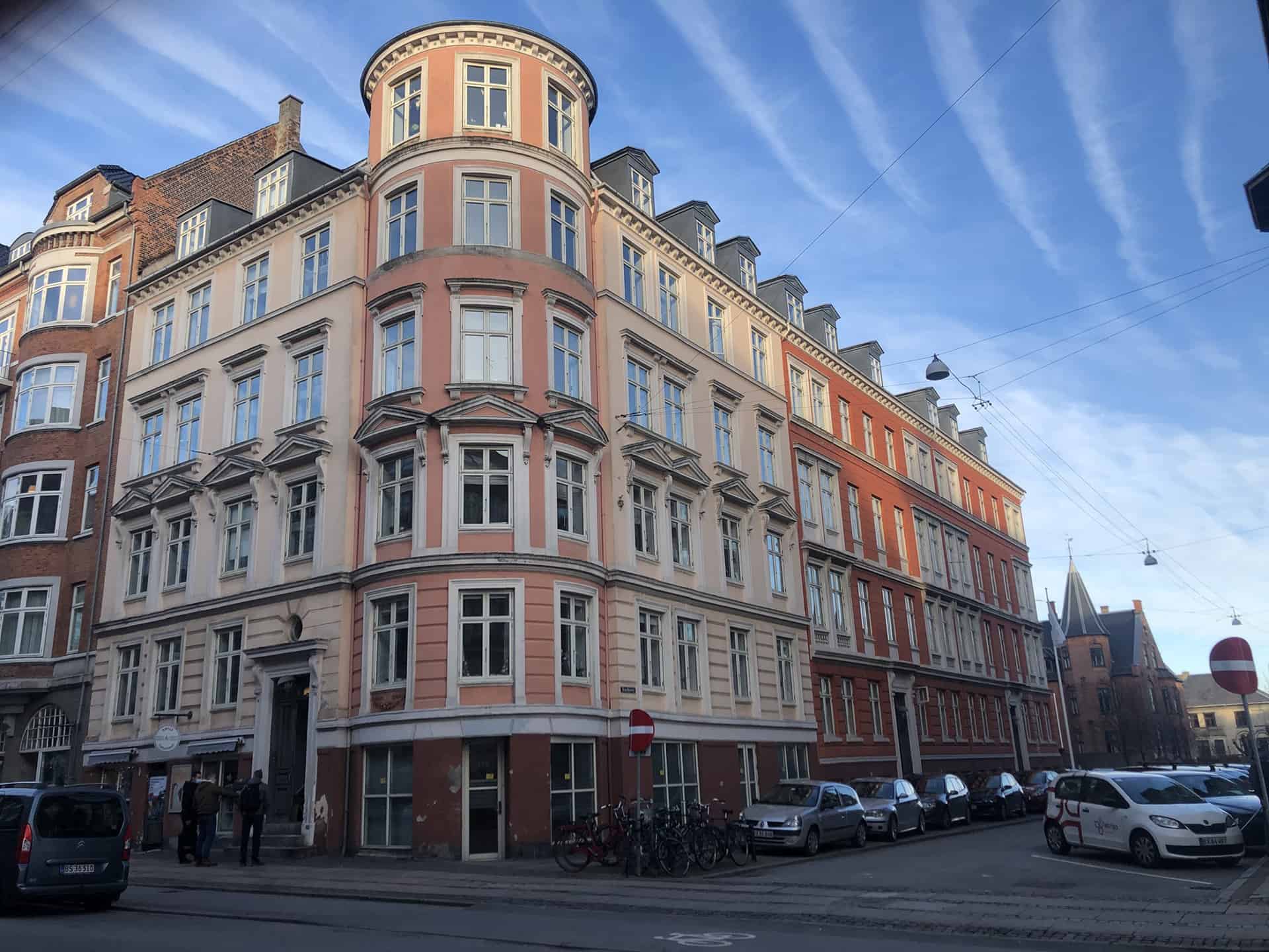 renovering af lejlighed københavn